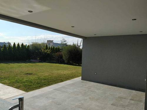 Alquiler Temporada - Anual Don Joaquin - Pileta - Canning