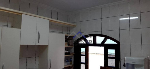 Imagem 22 de 30 de Casa À Venda, 235 M² Por R$ 745.000,00 - Parque Cidade Jardim - Jundiaí/sp - Ca1179