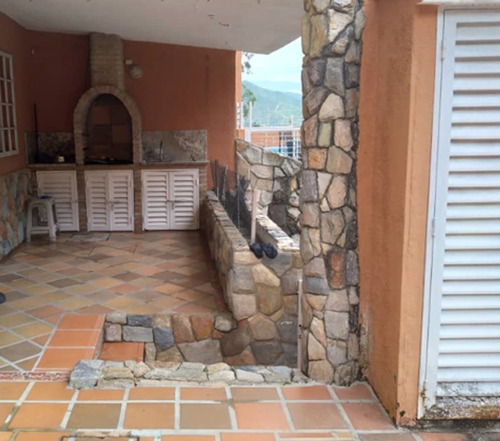 Imagen 11 de 11 de Venta Casa Urb La Entrada Res Villas Del Rocío Naguanagua