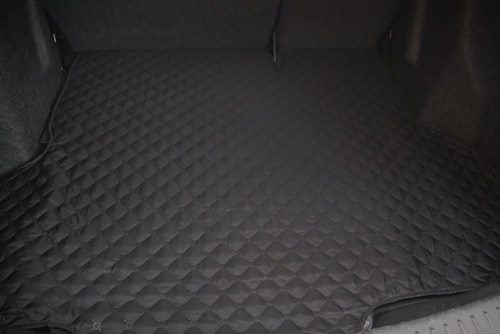 Protector En Tela Lavable Baul Ford Fiesta 