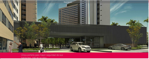 Imagen 2 de 5 de Apartamento Nuevo Cerca Del Cc Alamedas Del Sinu