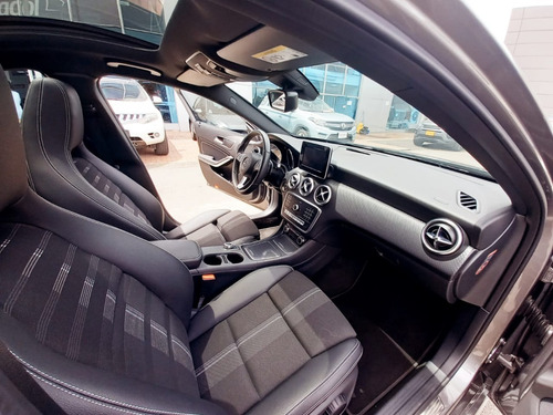 Mercedes Benz A200 Modelo 2018