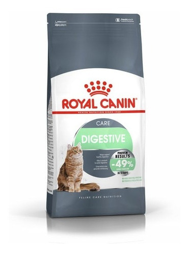 Royal Canin Care Digestive De 1.5kg