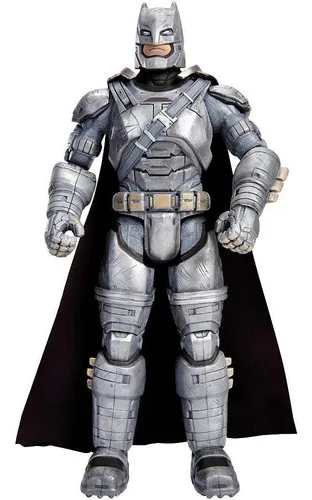 Juguete Figura Gigante De Batman Vs Superman 32 Cent metros