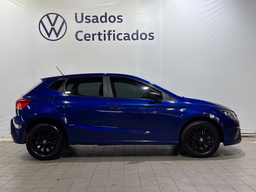 Seat Ibiza 1.6 Style Plus 5p Mt