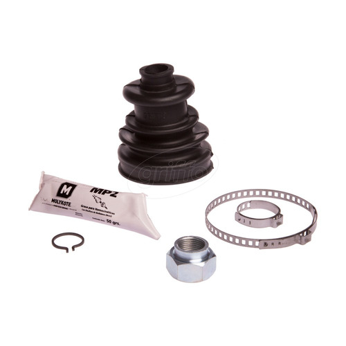 Kit Transmisión Fiat Spazio 1.3 91-92 Rue/izq