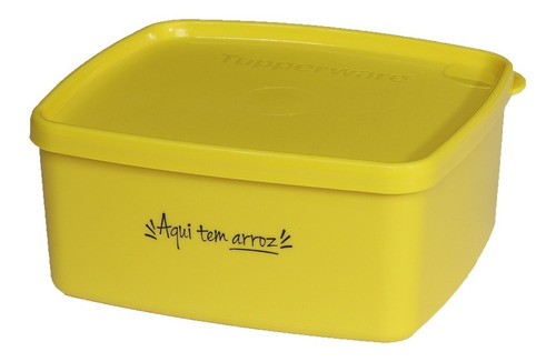 Tupperware | Jeitosinhos 400 Ml Freezer - Cores Cor Aqui Tem Arroz