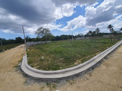 Terreno De 325 Mts2 Listo Para Que Construyas Tu Local Comercial.