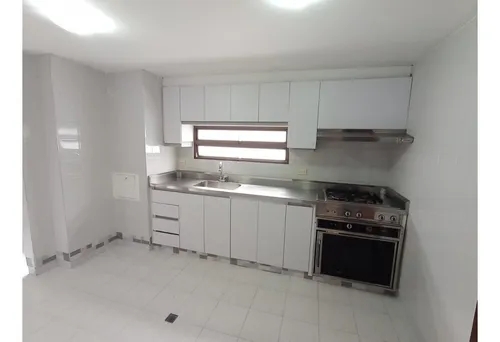 Chicó Norte Vendo Excelente Apartamento Con Terraza