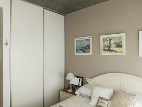 Imagen 5 de 16 de Departamento En Venta De 1 Dormitorio En Parque Chacabuco