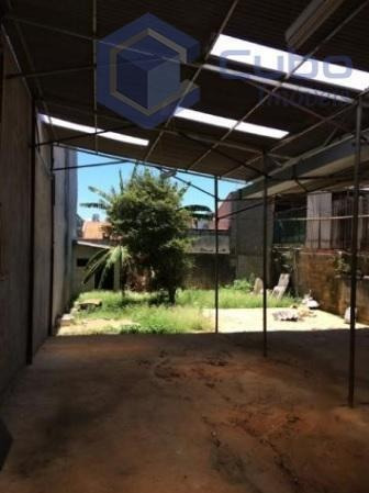 Terreno Para Alugar, 500 M² Por R$ 3.500,00/mês - Anália Franco - São Paulo/sp - Te0090