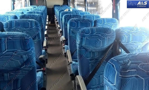 Irizar I6 Ano 2013 Scania K310 Top So Turismo Ais Ref 753