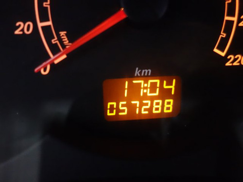Chevrolet Corsa Corsa 1.4 MPFI MAXX 8V FLEX 4P MANUAL