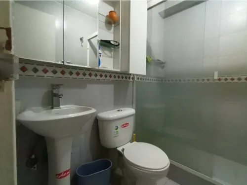 Apartamento En Los Samanes