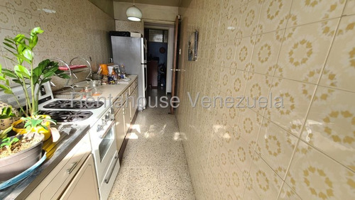 65m2 En La Candelaria Apartamento De 2 Habitaciones Y 1 Baño, Ideal Para Quienes Buscan Comodidad Y Ubicación.mls#25-18826