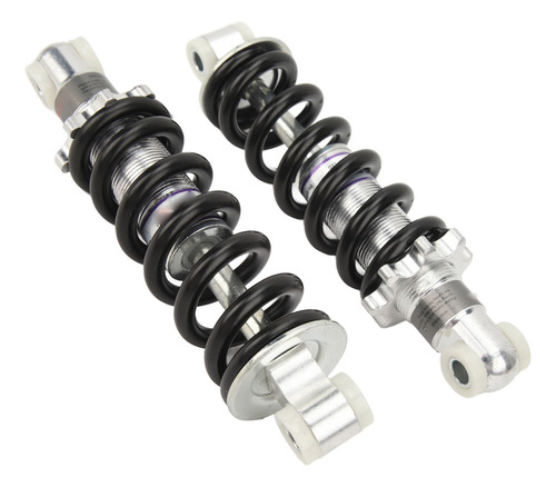 Amortiguación Ajustable Del Amortiguador Trasero De 170 Mm