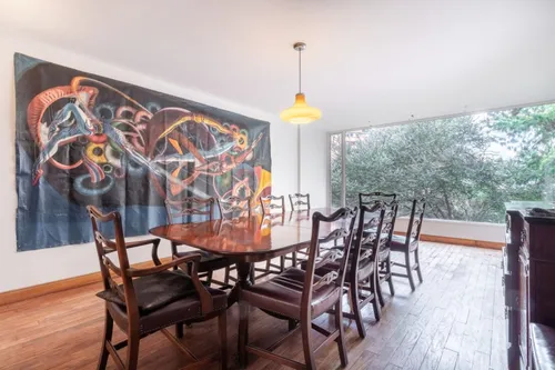 Apartamento En Venta En Chicó Alto. Cod V6806
