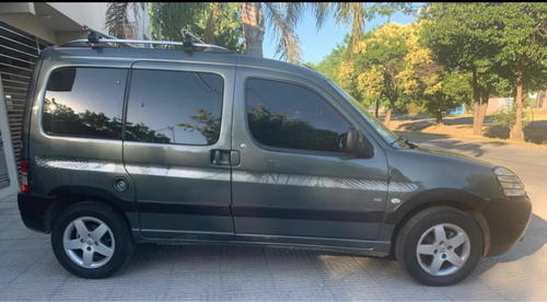 Peugeot Partner Patagonica Vtc Plus