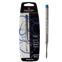 Comprar Sheaffer T Bolígrafo De Recarga, Tinta Azul, Medio Punto, So