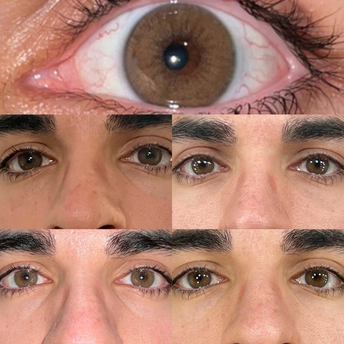 Imagen 5 de 9 de Siesta Ultra Moist Seville - Lentes De Contacto