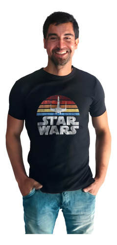 Remera Star Wars Ranwey Dtm088