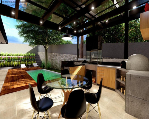 Imagem 24 de 26 de Terreno - Te00154 - 69926365