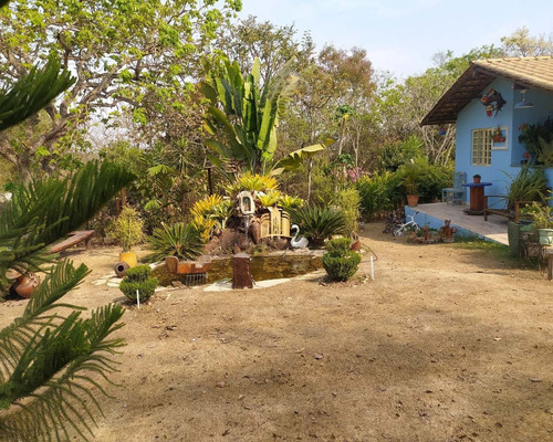 Imagem 8 de 30 de Sitio Em Esmeraldas - St00158 - 70088145