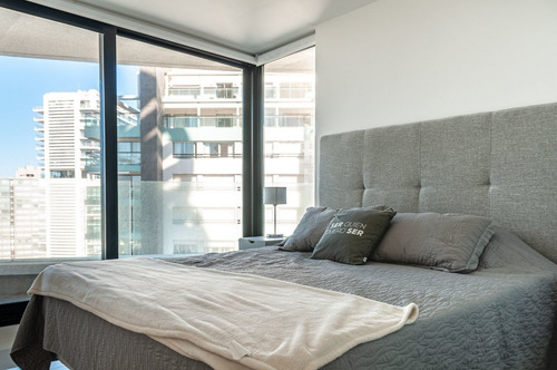 Imagen 17 de 24 de 1 Dormitorio Y Medio Con Vista, Artower (ref: Lij-5344)