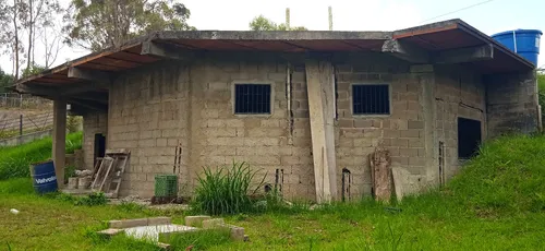 Casa En El Sector Alto Fogon
