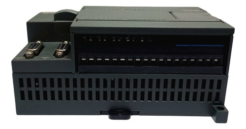 Plc Amx-200 Cpu224xp Compatible Con Siemens S7-200 (eca1010)