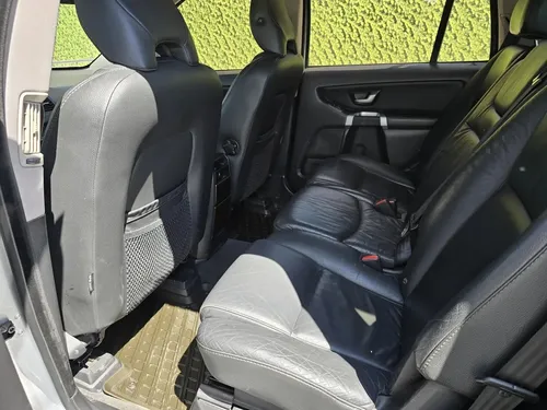 Volvo XC90 2.4 D5
