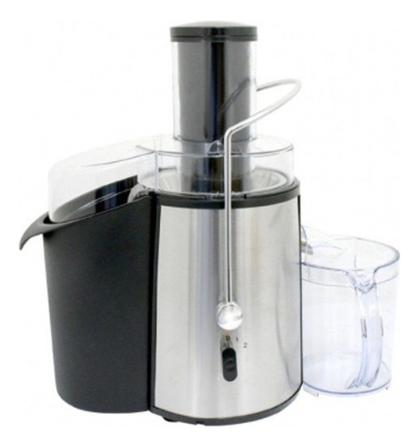 Extractor De Frutas Y Jugos Umco Acero Inoxidable W1000