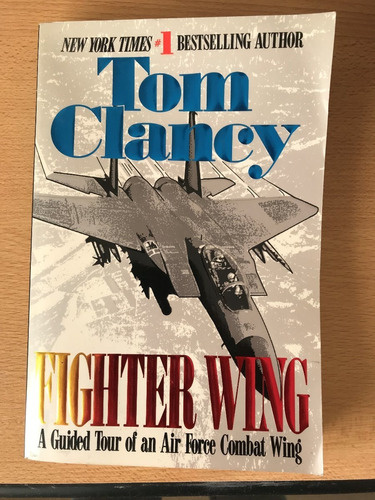 Tom Clancy - Fighter Wing