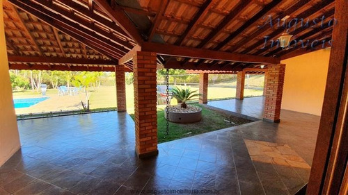 Imagem 19 de 29 de Chácaras À Venda Em Atibaia/sp - Compre O Seu Chácaras Aqui! - 1477130