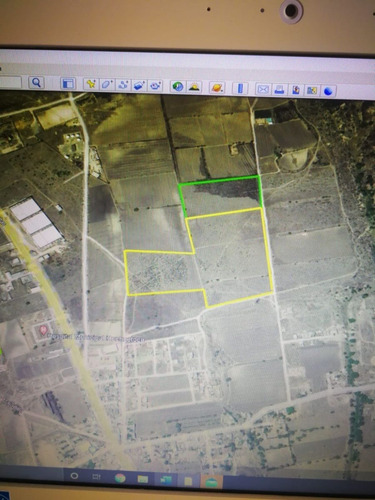 Vendo Terreno Plano En Huehuetoca