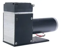 Comprar Bomba De Vacío De 12v Cc, Bomba De Alto Vacío Sin Aceite Mri