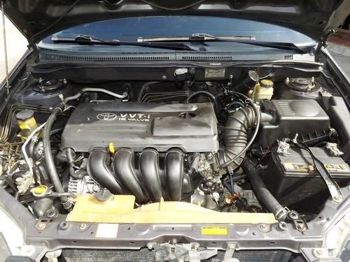 Toyota Corolla Sensacion