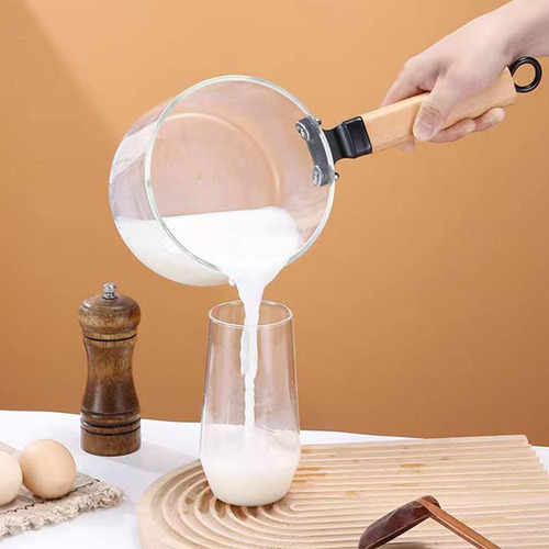 Cacerola Para Leche, Olla Para Sopa, Olla Para Derretir E