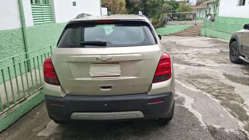 Chevrolet Tracker 1.8 Ls