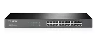 Switch TP-Link TL-SG1024 serie TL SG-1024