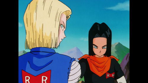 Dragon Ball Z Serie Full Hd