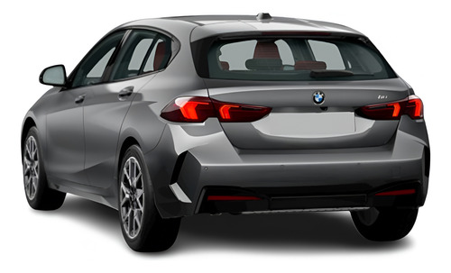 BMW 118 I SPORTLINE 5P AT