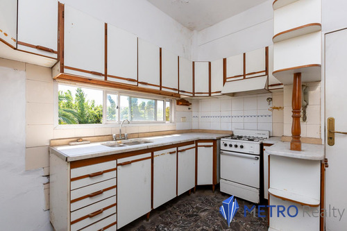 Ph En Venta 6 Ambientes En Ramos Mejia Balcon Y Jardin Financiacion