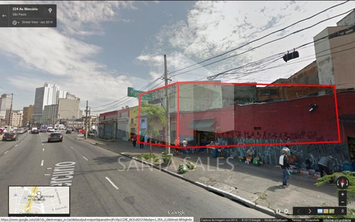 Venda Loja Comercial !!! - Ss25038