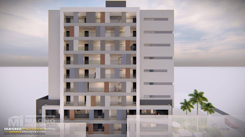 Imagem 25 de 30 de Apartamento Com 2 Dormitórios À Venda, 32 M² Por R$ 350.000,00 - São Miguel Paulista - São Paulo/sp - Ap2186