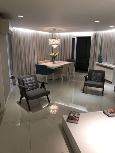 Imagem 14 de 21 de Apartamento Com 3 Dormitórios À Venda, 156 M² Por R$ 1.696.000,00 - Santa Terezinha - São Paulo/sp - Ap5658v