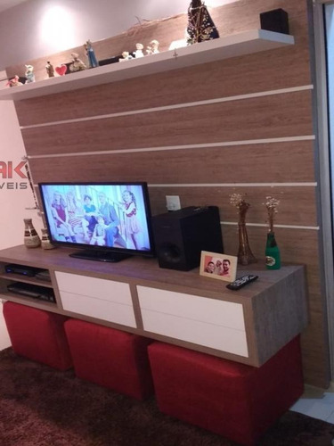 Imagem 5 de 15 de Ref.: 3833 - Apartamento Em Jundiaí Para Venda - V3833