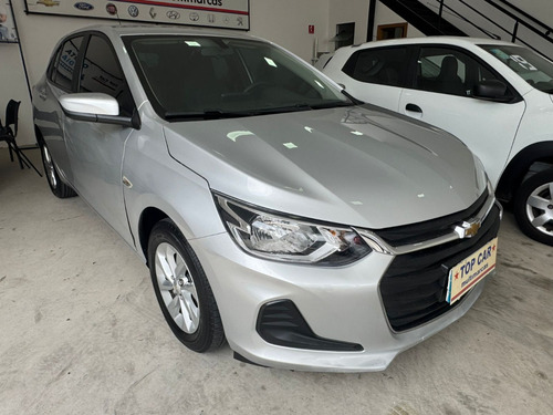 Chevrolet Onix 1.0 Lt 2 5P