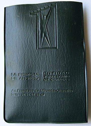 Coleccionistas 8 Cosas Vintage De Publicidad Bancos Y Otros