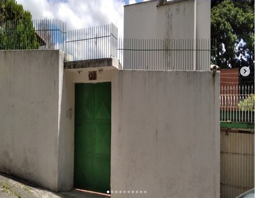 Imagen 1 de 10 de Se Vende Casa 800m2 8h/7b/5p Lomas De La Trinidad